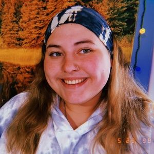 Meet your Posher, Madison